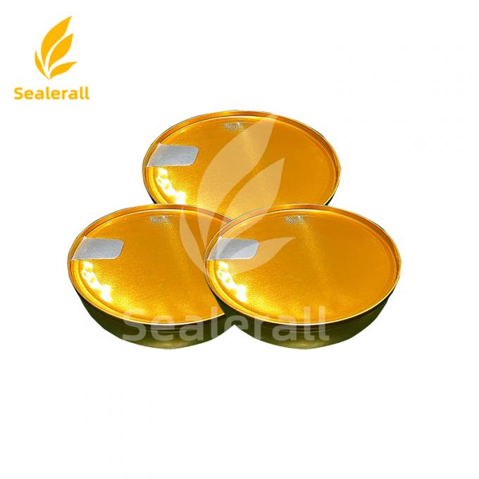 مانع تسربall Automatic Sealing Machine front view