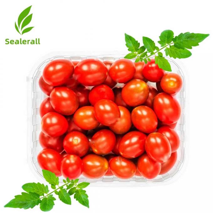 مانع تسربall MAP صينية مانع تسرب machine packaging small tomatoes